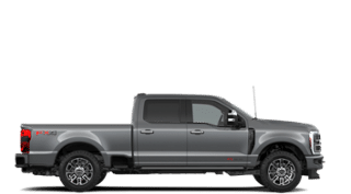 2026 Ford Super Duty® External Image 1